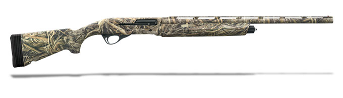 Franchi Affinity Compact 12GA Max-5 Shotgun 40841
