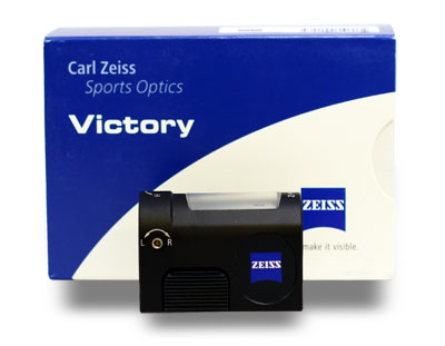 Zeiss Z-Point Demo Red Dot Reflex Sight 521766-0000-000 - Excellent Cond., w/Case DA362