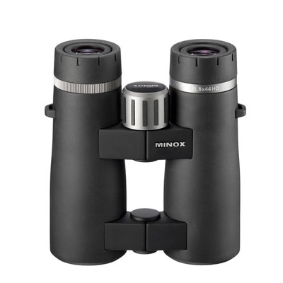 MINOX BL HD 8x44 BR Binocular 62048