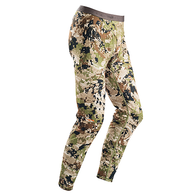 Sitka Core Lt Wt Bottom Optifade Subalpine Medium 10035-SA-M