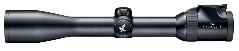 Swarovski Z6i Rifle Scope 2.5-15x44 BR-I - 59437