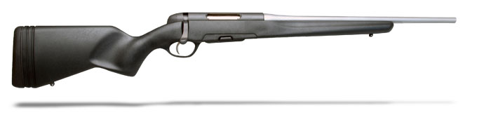 Steyr Prohunter 270 Win 20" SS Black