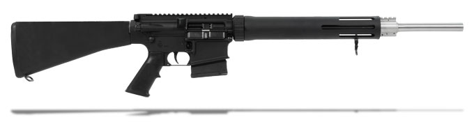 Armalite AR-10A Target .308 Win. Rifle