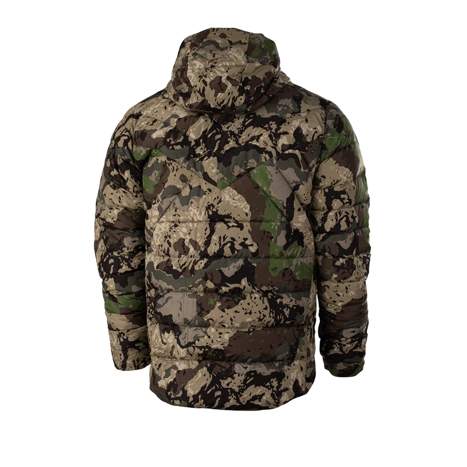 Pnuma Outdoors Palisade Jacket Caza XLT 1004CXT
