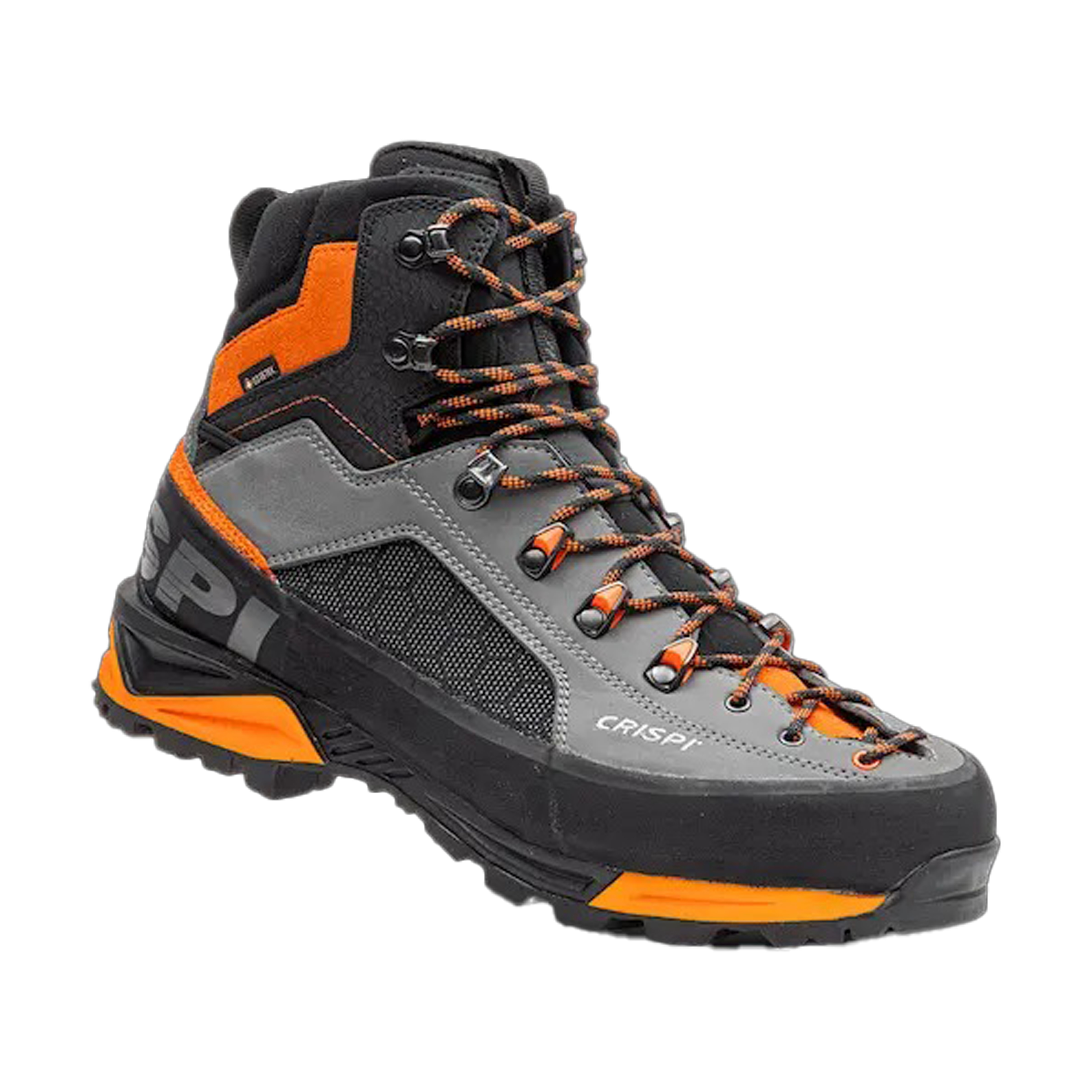Crispi Men's Alpine Pro SF Boots 10 EE 6872-6007-10-EE