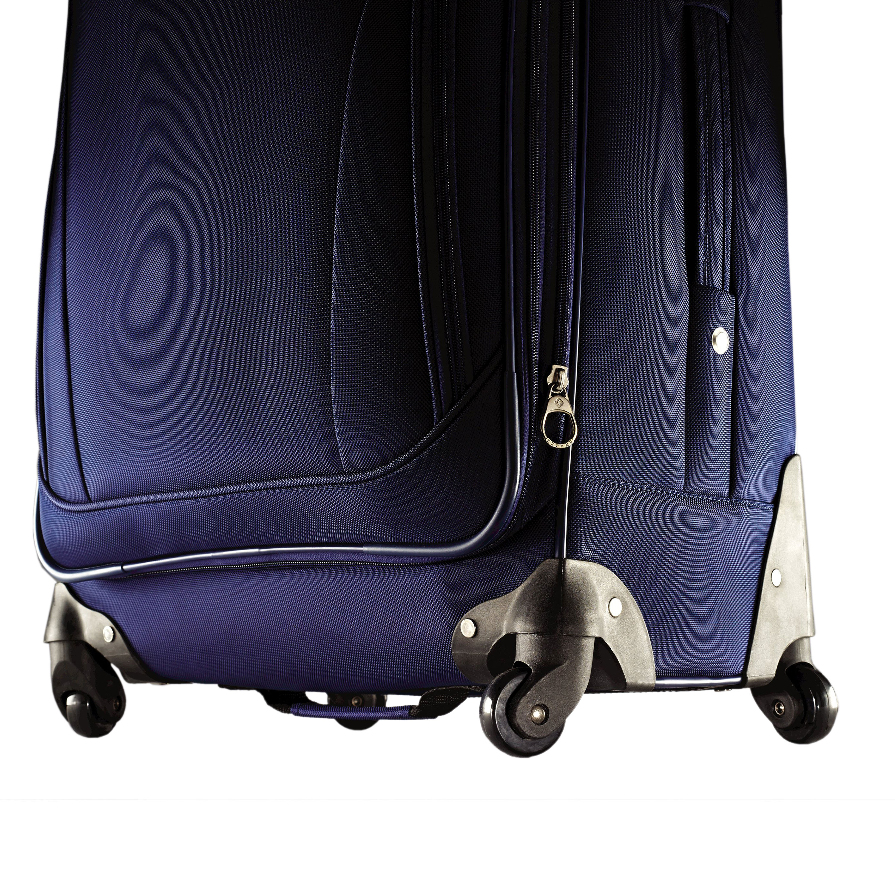 Samsonite Bartlett Softside Carry-On Spinner - Luggage
