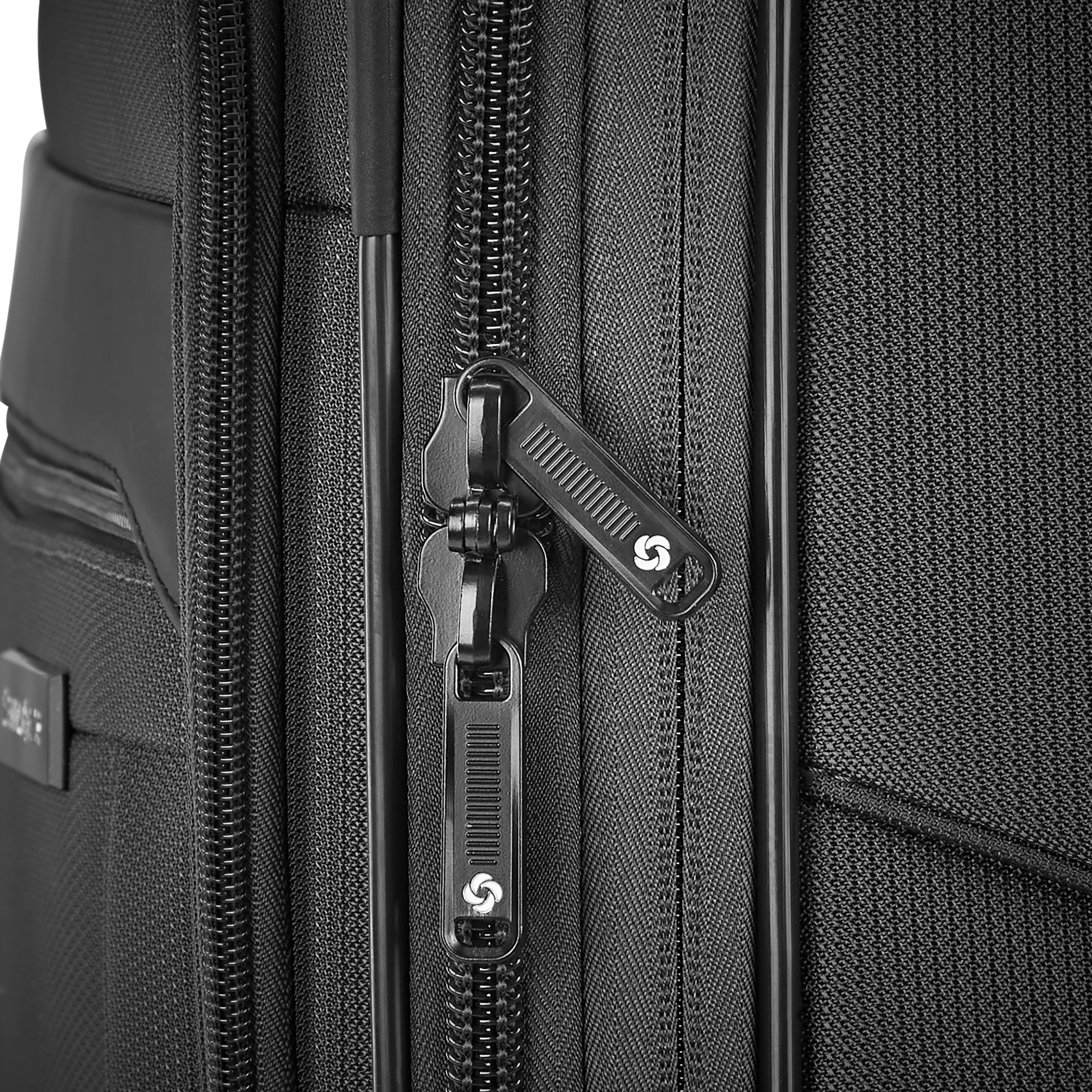 Samsonite Softside Carry-On Spinner - Luggage