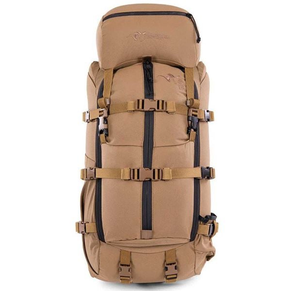 Stone Glacier R3 5900 Pack w/R3 Frame Coyote 50139-CY