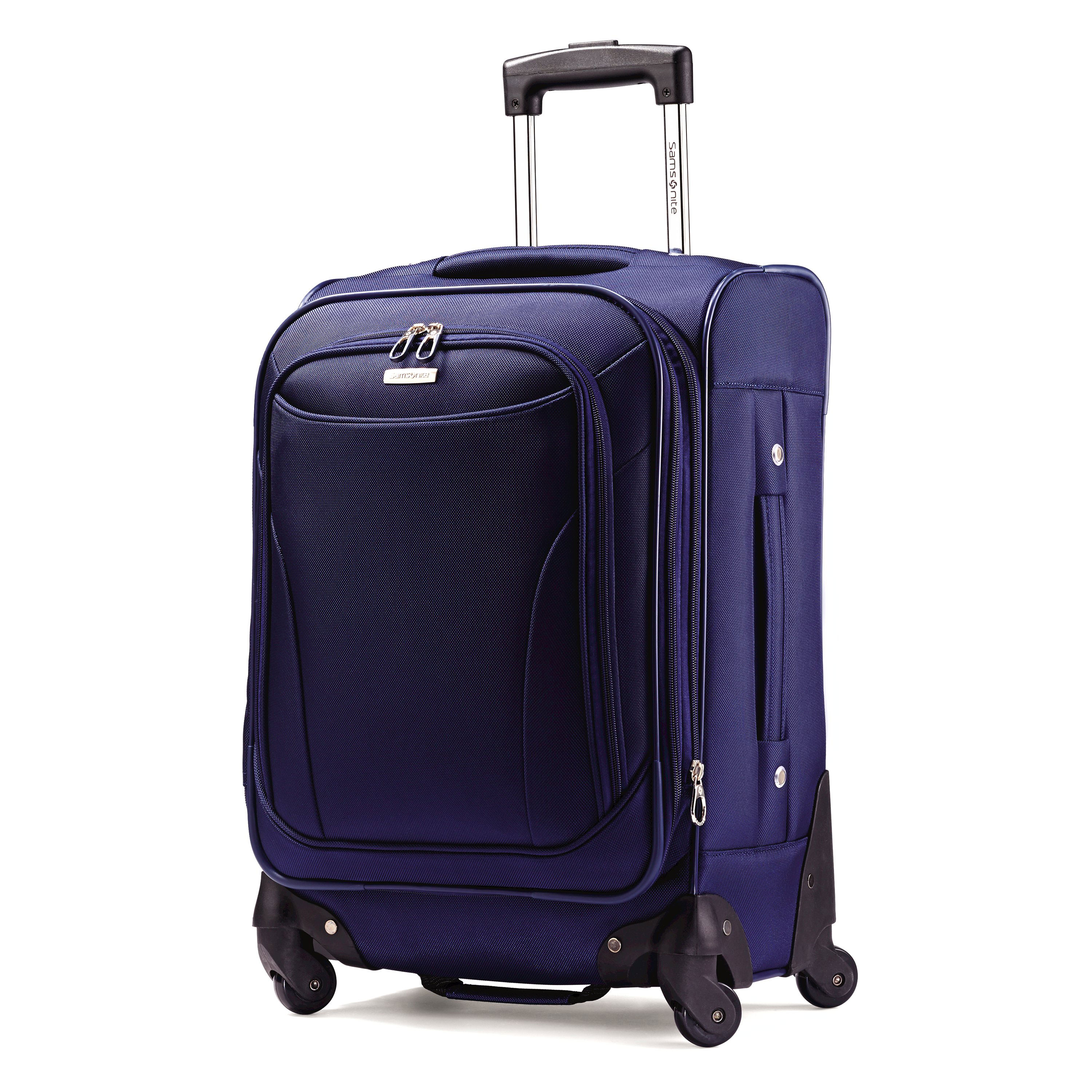 Samsonite Bartlett Softside Carry-On Spinner - Luggage | eBay