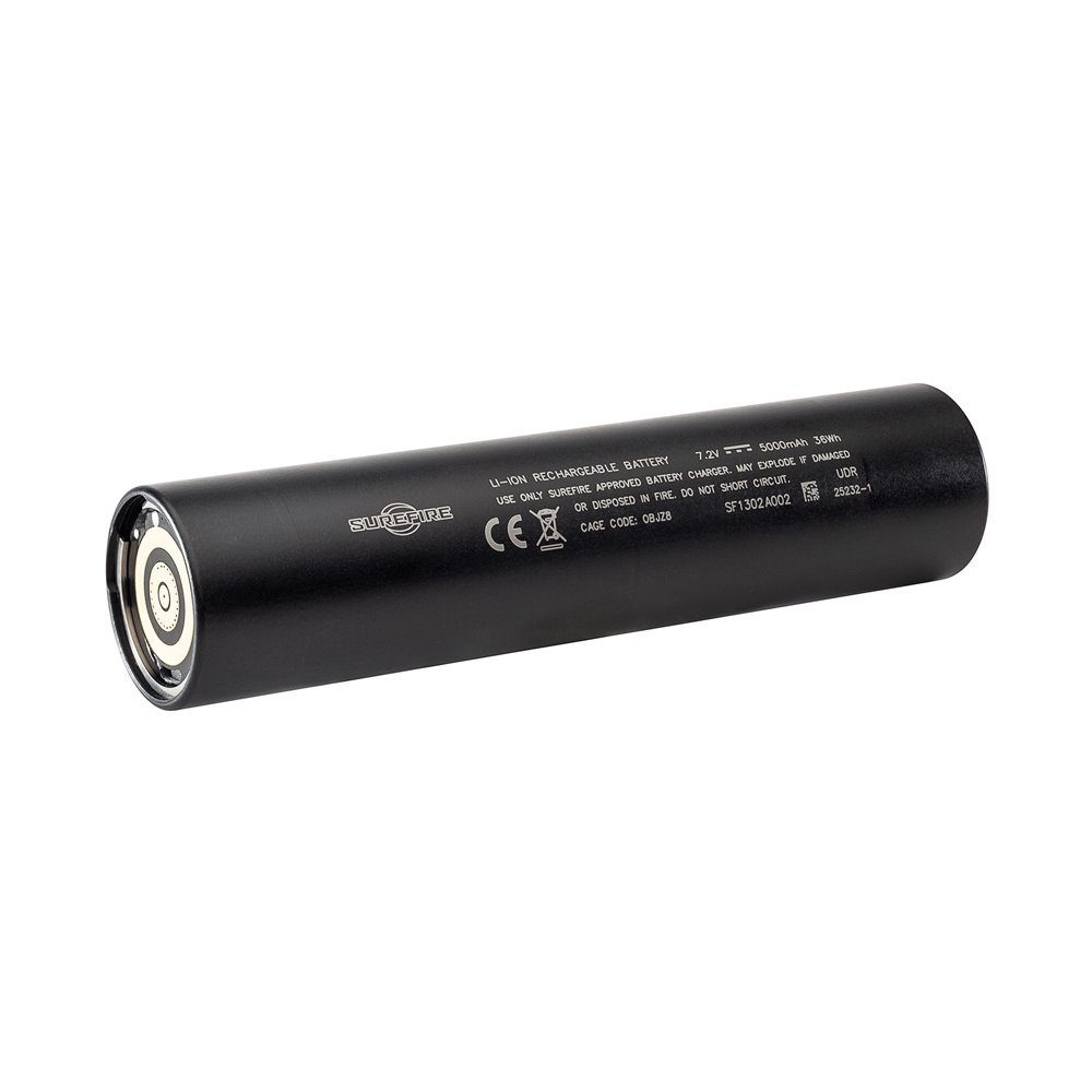 Surefire Rechargeable Battery Pack for UDR Flashlight B11