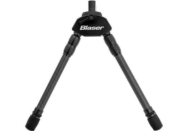 Blaser Carbon Bi-pod Pro 17mm Forearm Tip 80205444
