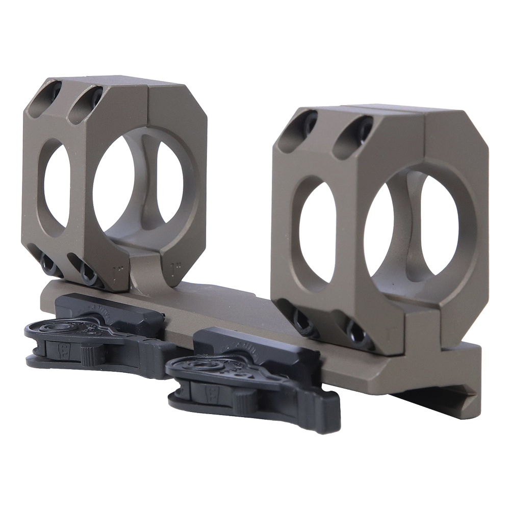 ADM AD-RECON-SL 1" FDE Low Scope Mount