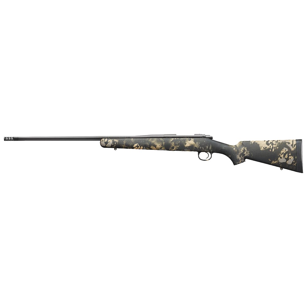 Kimber 84M Hunter Pro Boot Campaign 6.5 Creedmoor Rifle