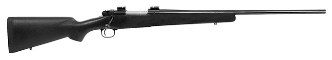 Winchester Model 70 .270 Win Ultimate Shadow Rifle CNSNG-20170720-Win70270