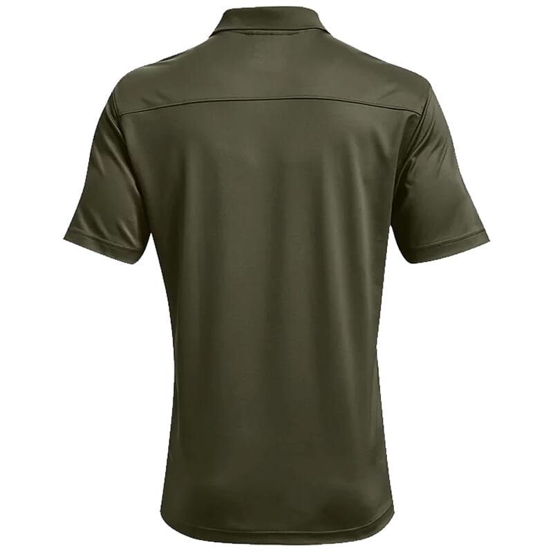 Under Armour Tactical Performance Polo 2.0 Marine OD Green XXL 1365382-390009