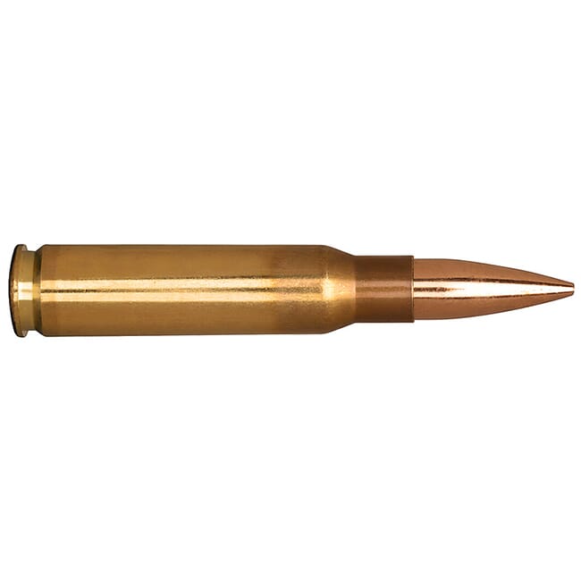 Berger Match Grade Ammunition 308 Winchester 185gr Classic Hunter Box of 20 60070