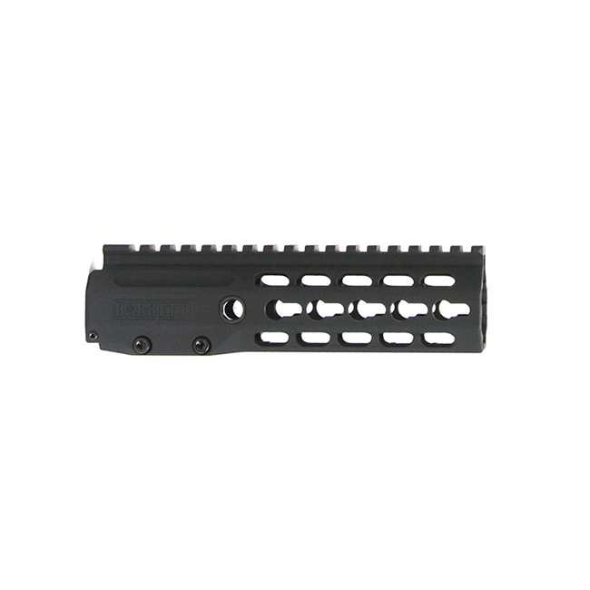 Barrett REC7 Gen II DI Handguard Kit 7" Black 15112