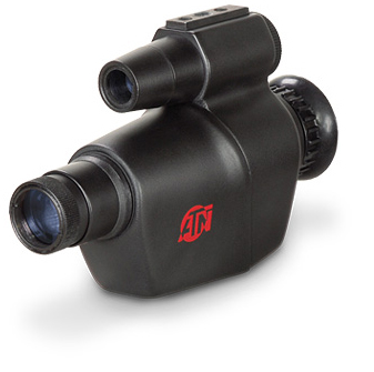 ATN Viper Modular Goggle System NVG0VIPR10 - ATN Night Vision Goggles