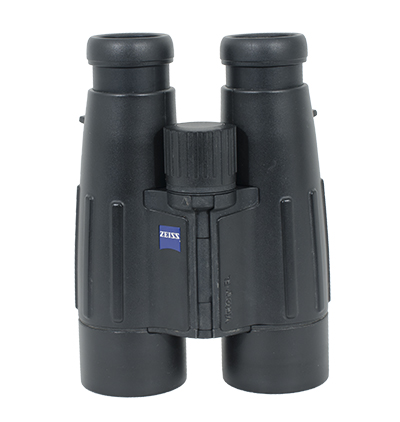 Zeiss Victory FL 10x42 T* Black Binocular UB-1109