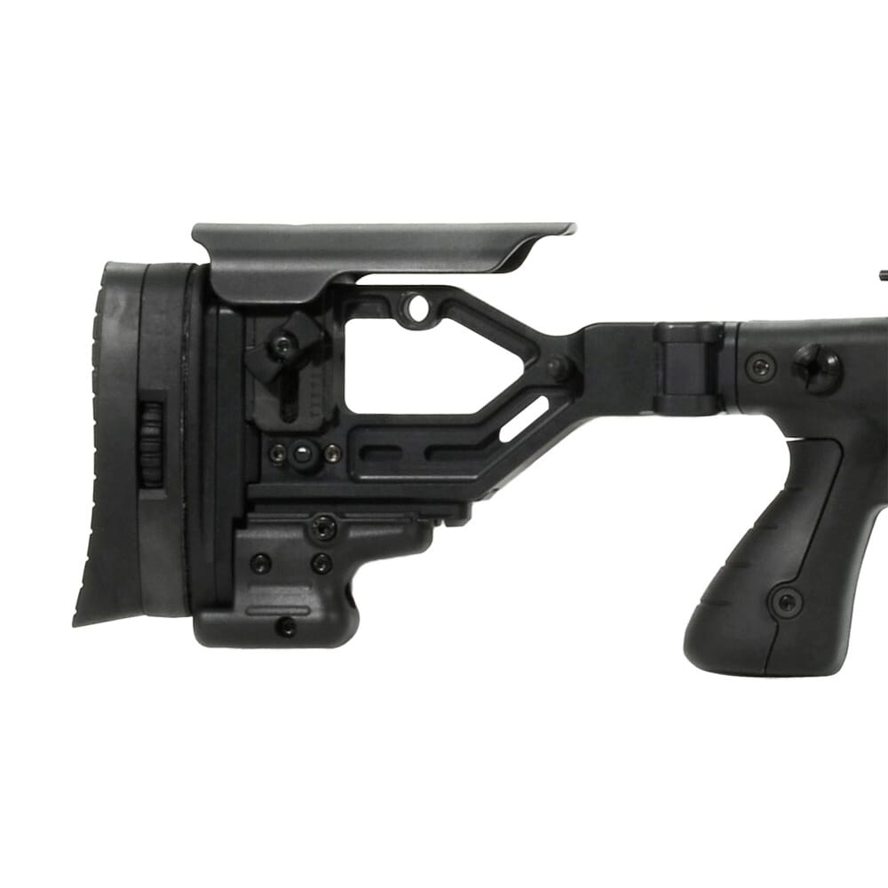 Accuracy International AXMC .300 Win. Black Rifle