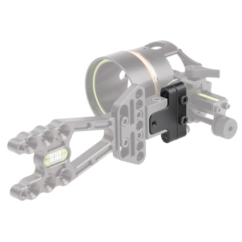 HHA 2nd/3rd Axis Leveling Kit &amp; Extension Bracket LK-500