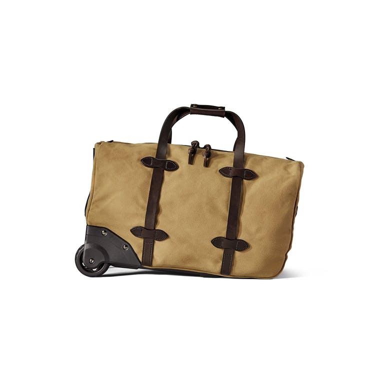 Filson Rolling Duffle - Small Medium Beige 20002694