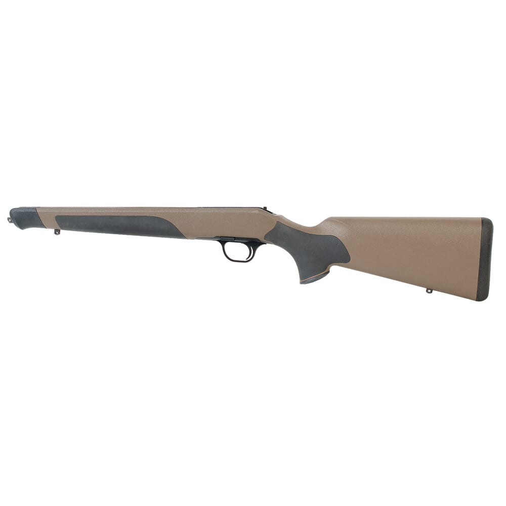 Blaser R8 Professional Savanna Stock Receiver - Blaser R8 Stock Receiver