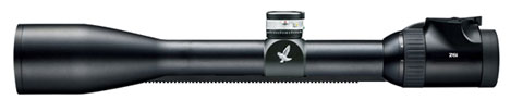 Swarovski Z6i Rifle Scope 2-12x50 SR BT 4A-I - 59347