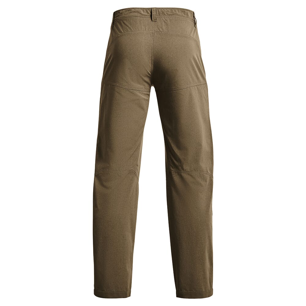 Under Armour RR Raider Lite Pant Bayou/Blk 32/30 1365608-251005