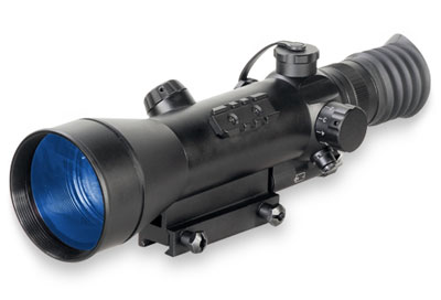 ATN Night Arrow4-CGT NV Riflescope NVWSNAR4C0