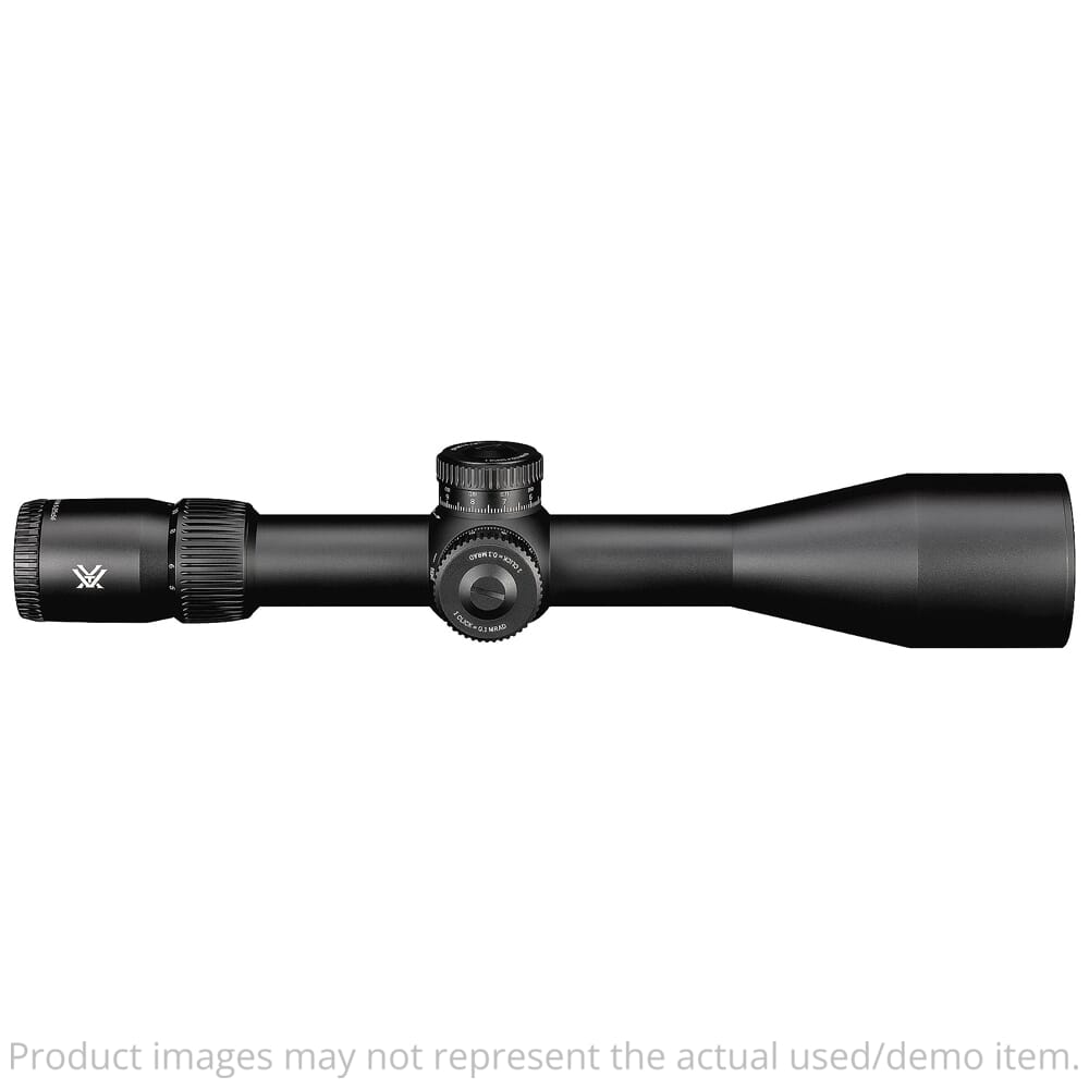 Vortex USED Venom 5-25x56 FFP EBR-7C MRAD Riflescope VEN-52502 - NO BOX - No Sunshade or Accessories UA5765