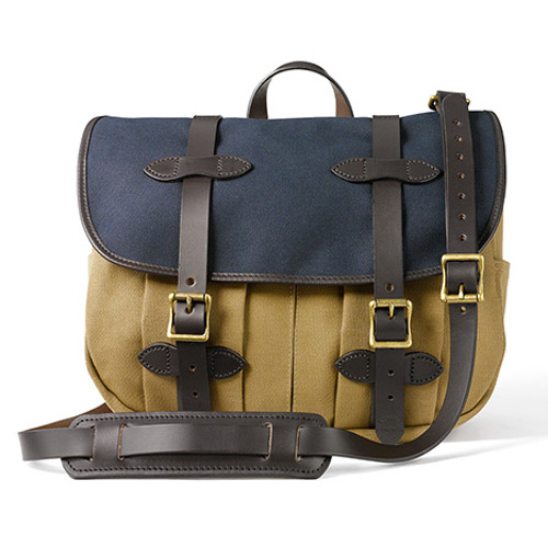 Filson TWILL MEDIUM FIELD BAG NT 70091414135