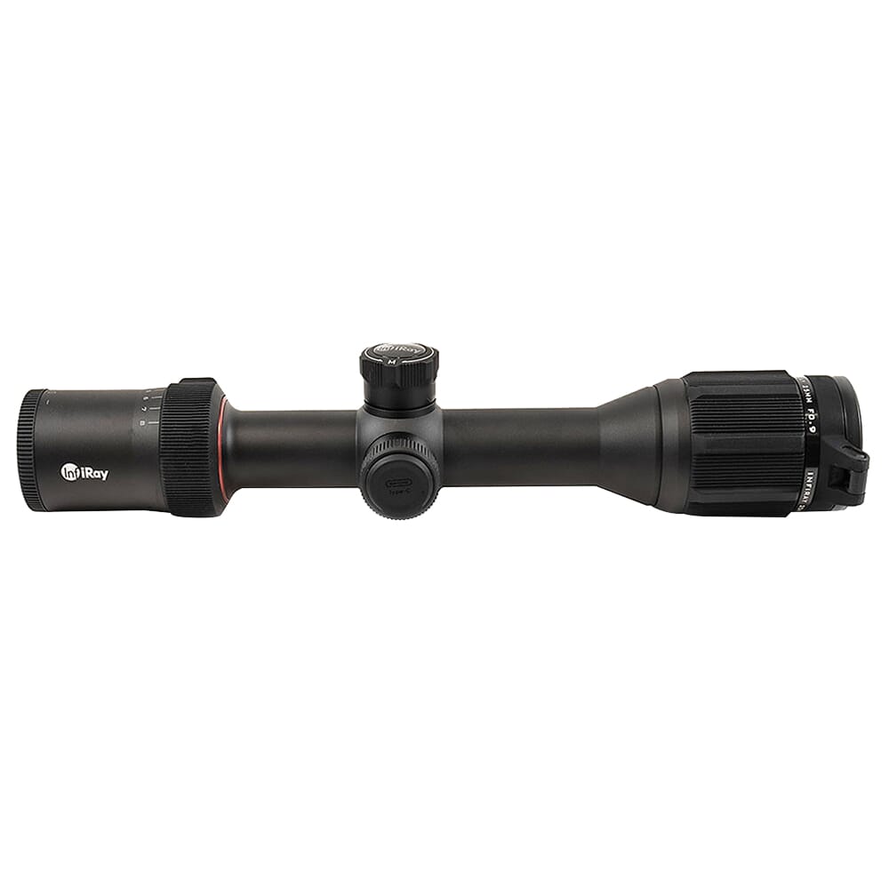 InfiRay Outdoor BOLT SE 384x288 25mm Thermal Weapon Sight IRAY-TL25SE