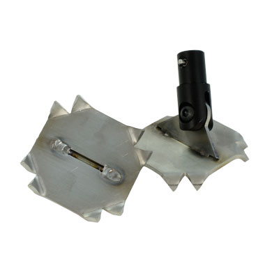 Long Range Accuracy Quick Detach Cleat Feet