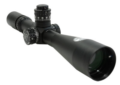 Nightforce Beast 5-25x56 Zerostop C450-NF__LN