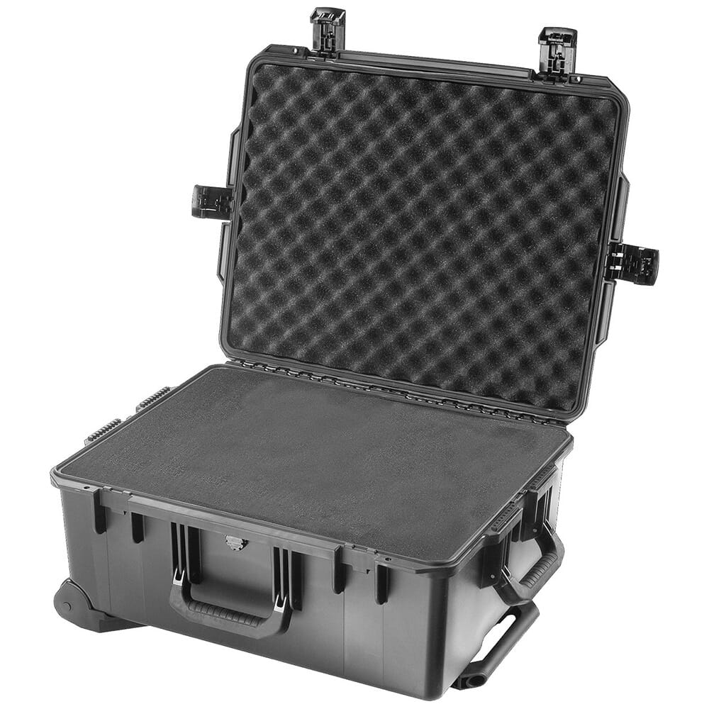 Pelican Storm iM2720 221711 Black w/BBB w/Foam Case iM2720-00001