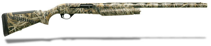 Benelli M2 Field ComforTech Realtree Max-4?, ComforTech 28" 11101