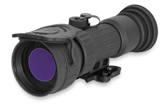 ATN PS28-2 Night Vision Clip-on NVDNPS2820