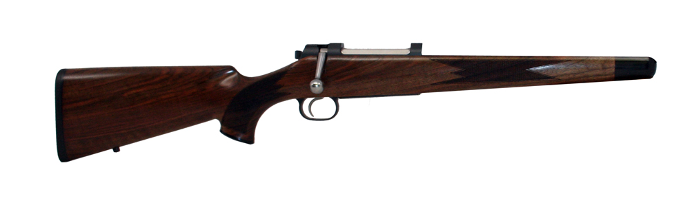 M03 Basic Stock Receiver M0322210