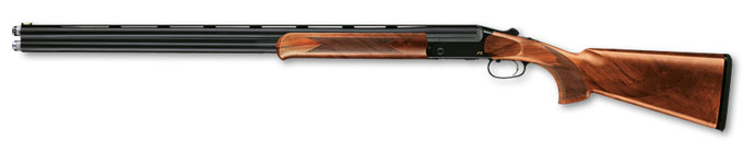 Blaser F3 Sporting Standard