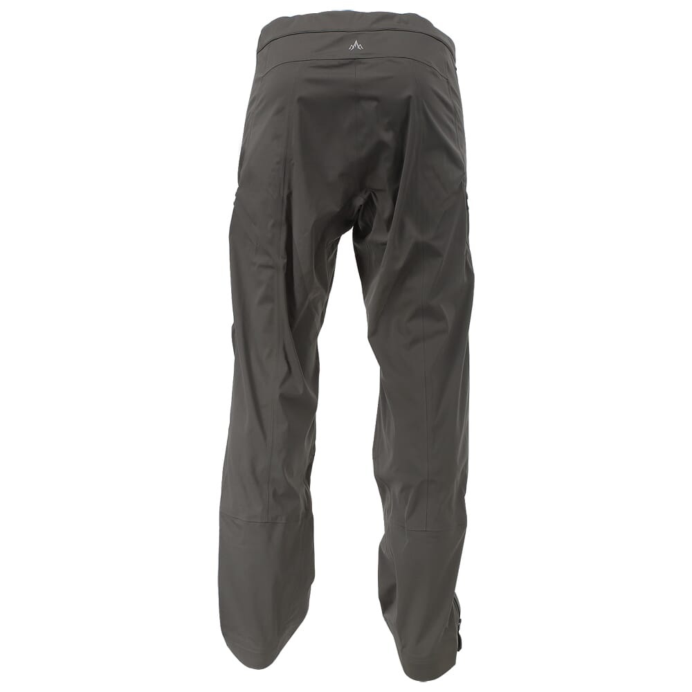 Pnuma Outdoors 3 L Rain Pant Beluga 3XL 3 L-PT-BE-3XL