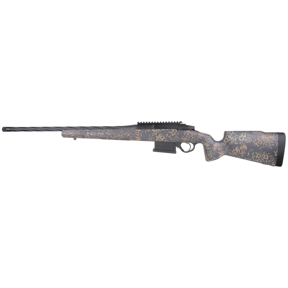 Seekins Precision HAVAK Element .308 Win 21" 1:11.25" Bbl Desert Shadow Rifle w/(1) 5rd MAGPUL Detachable PMAG 0011710075-F-DS