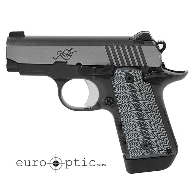 Micro 9 Eclipse