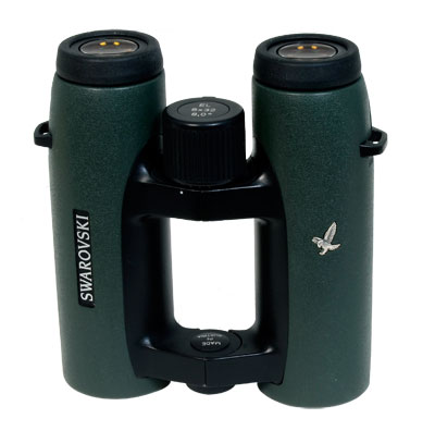 Swarovski EL 8x32 - DB427
