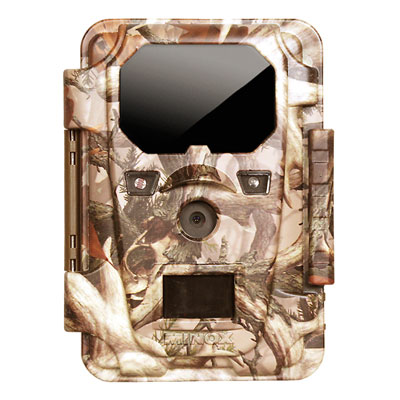 MINOX DTC 650 Camo Trail Camera 60709