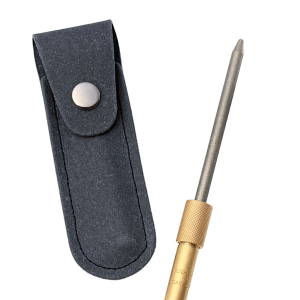 Pohl Force EZE-LAP Diamond Sharpener 3030