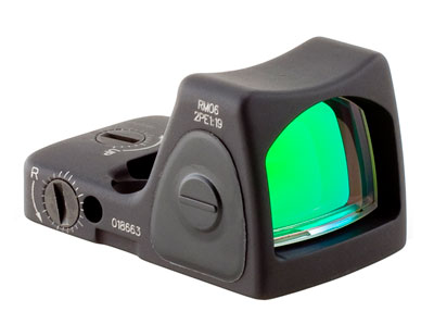 Trijicon RMR Red Dot Sight RM07