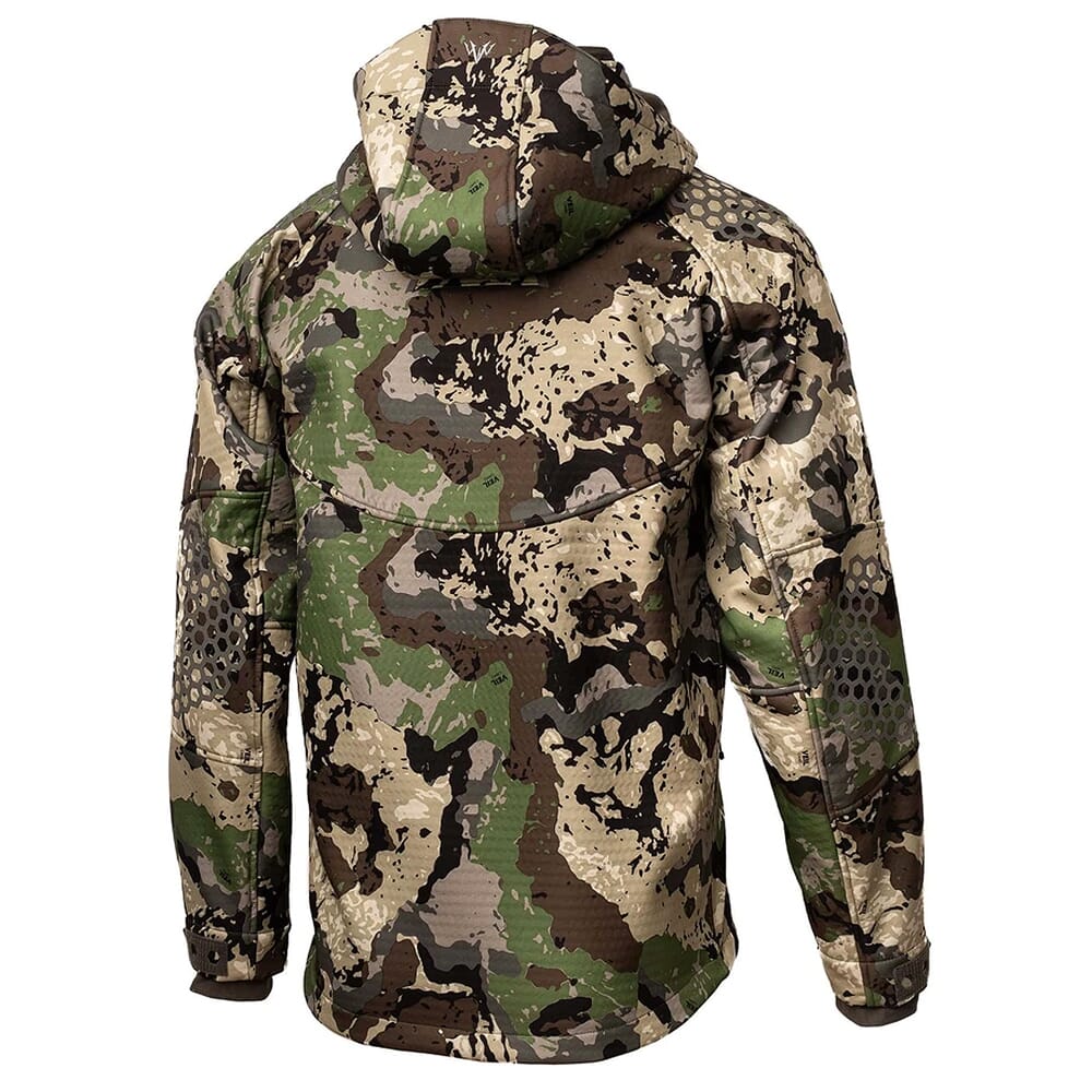 Pnuma Outdoors Waypoint Jacket Caza 3XL-TALL WP-JK-CZ-3XLT