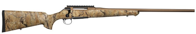Sauer 100 Veil Terra Shadow Bronze 6.5 Creedmore Rifle 80116351