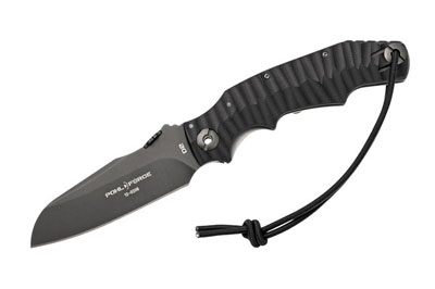 Pohl Force EOD Foxtrot One Survival Knife 1037